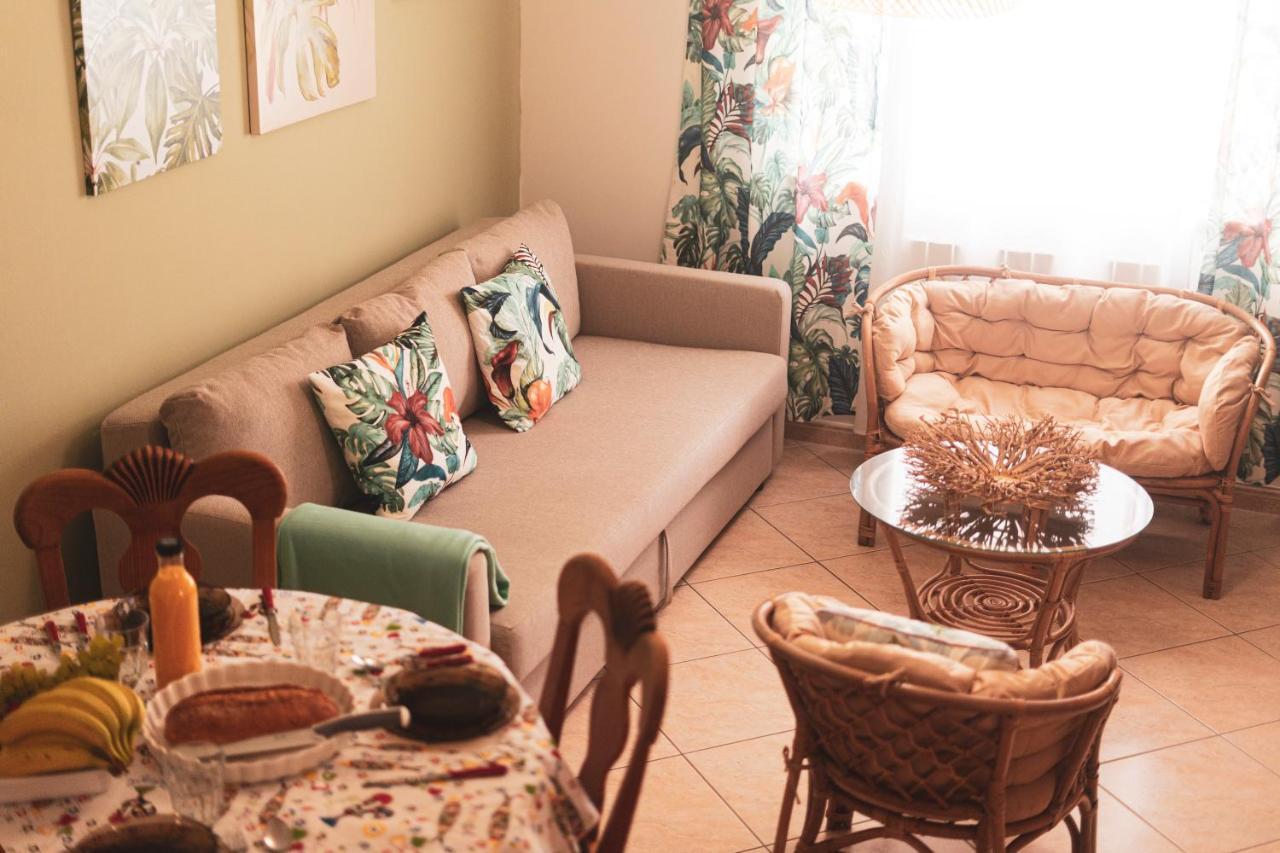 Best Houses 19 - Cozy Apartament In פניש מראה חיצוני תמונה