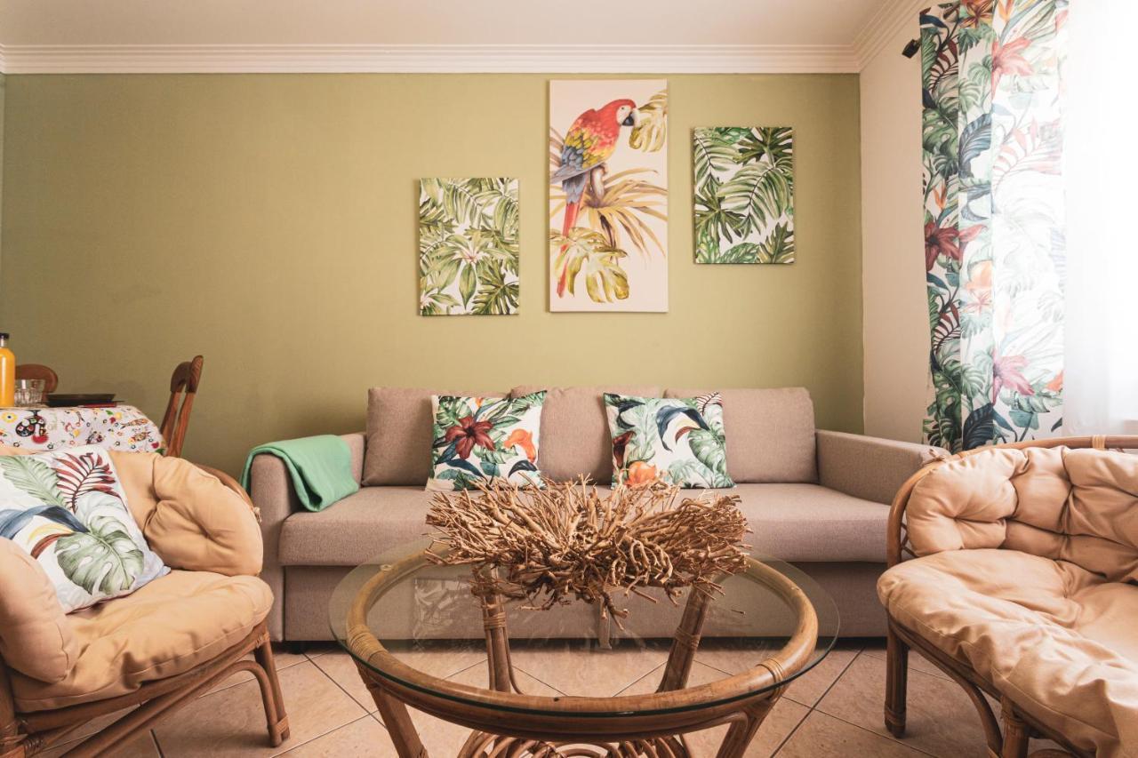 Best Houses 19 - Cozy Apartament In פניש מראה חיצוני תמונה