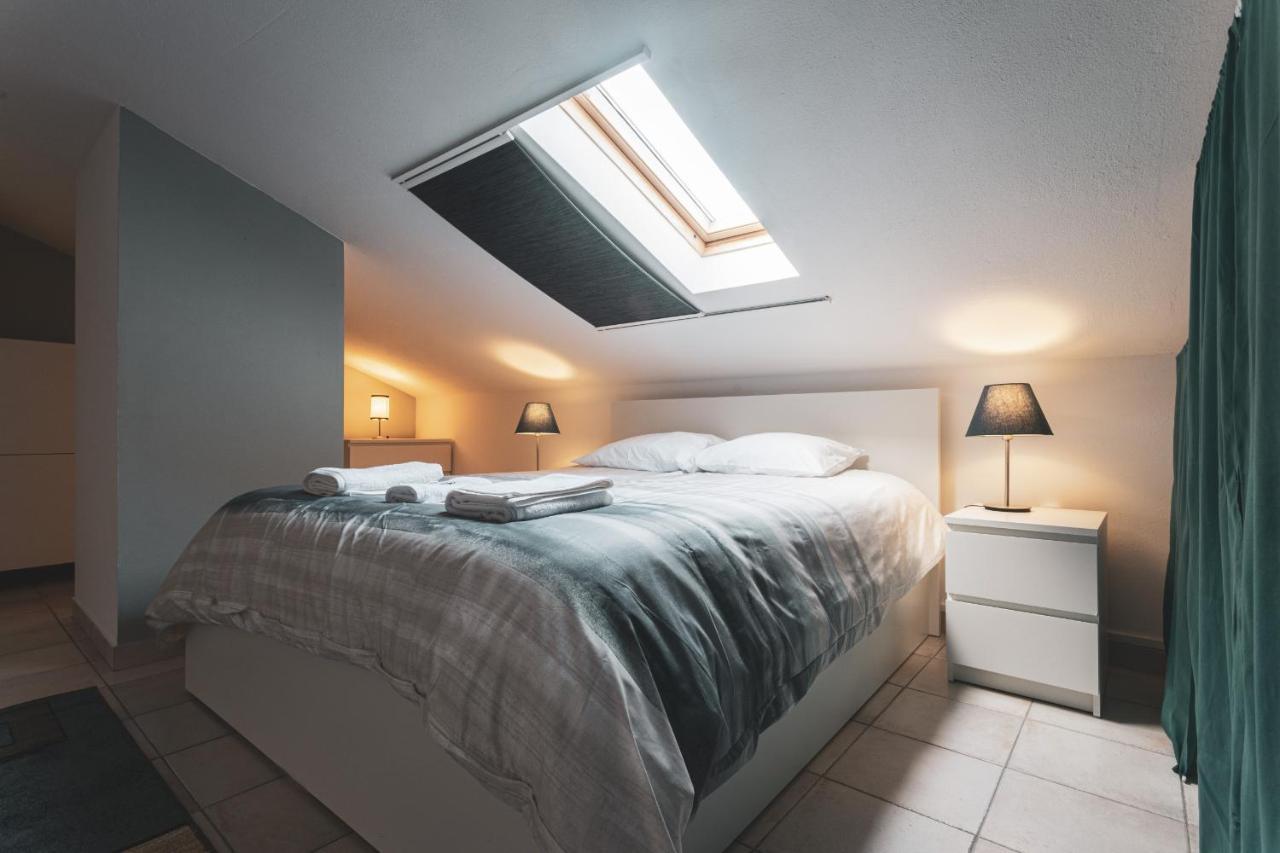 Best Houses 19 - Cozy Apartament In פניש מראה חיצוני תמונה