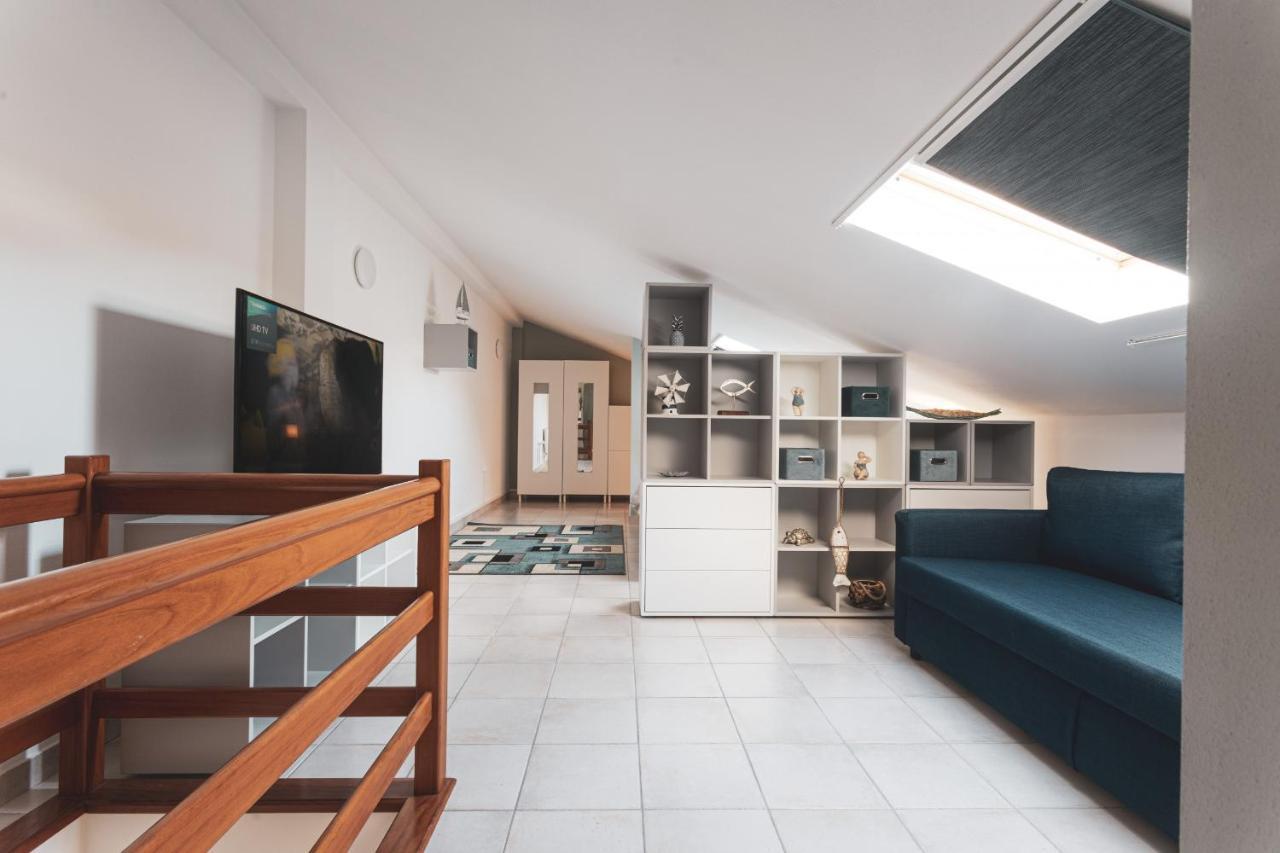 Best Houses 19 - Cozy Apartament In פניש מראה חיצוני תמונה