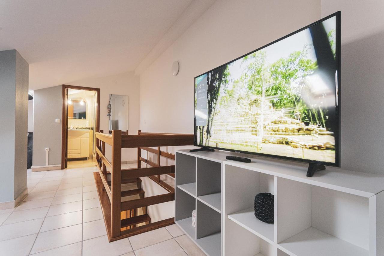 Best Houses 19 - Cozy Apartament In פניש מראה חיצוני תמונה