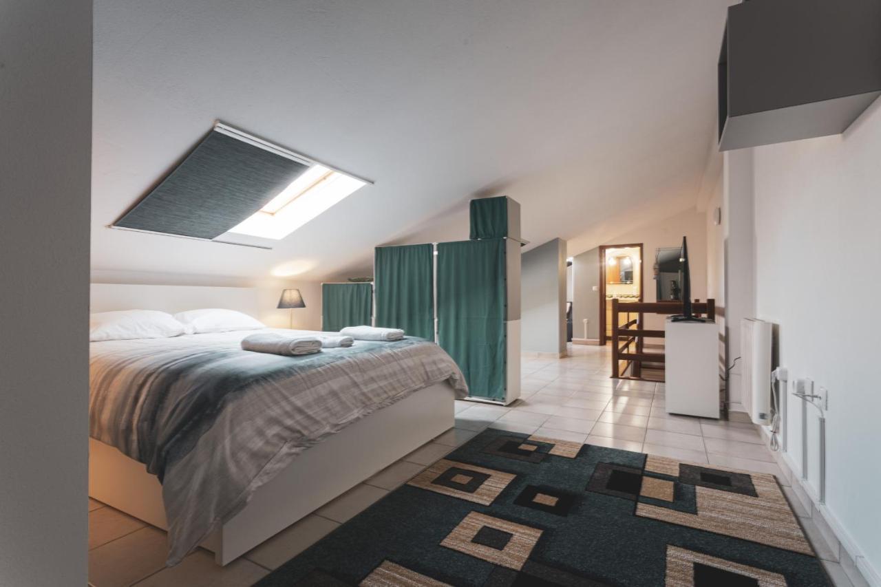 Best Houses 19 - Cozy Apartament In פניש מראה חיצוני תמונה