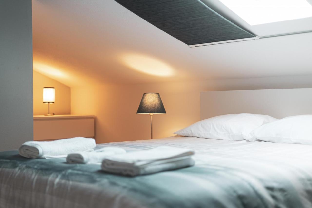 Best Houses 19 - Cozy Apartament In פניש מראה חיצוני תמונה