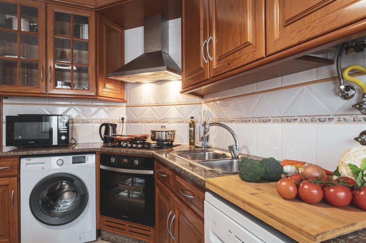 Best Houses 19 - Cozy Apartament In פניש מראה חיצוני תמונה