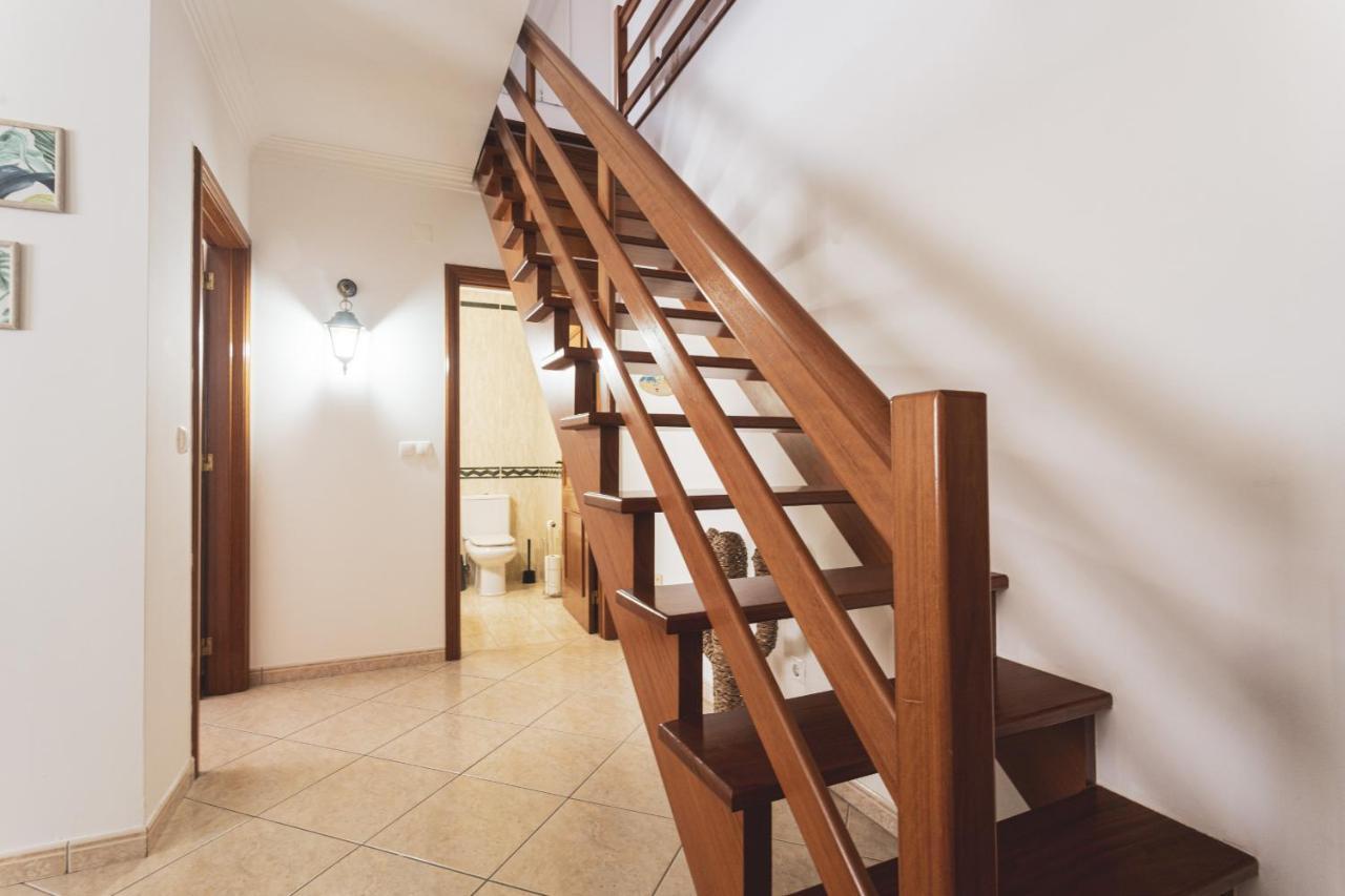 Best Houses 19 - Cozy Apartament In פניש מראה חיצוני תמונה